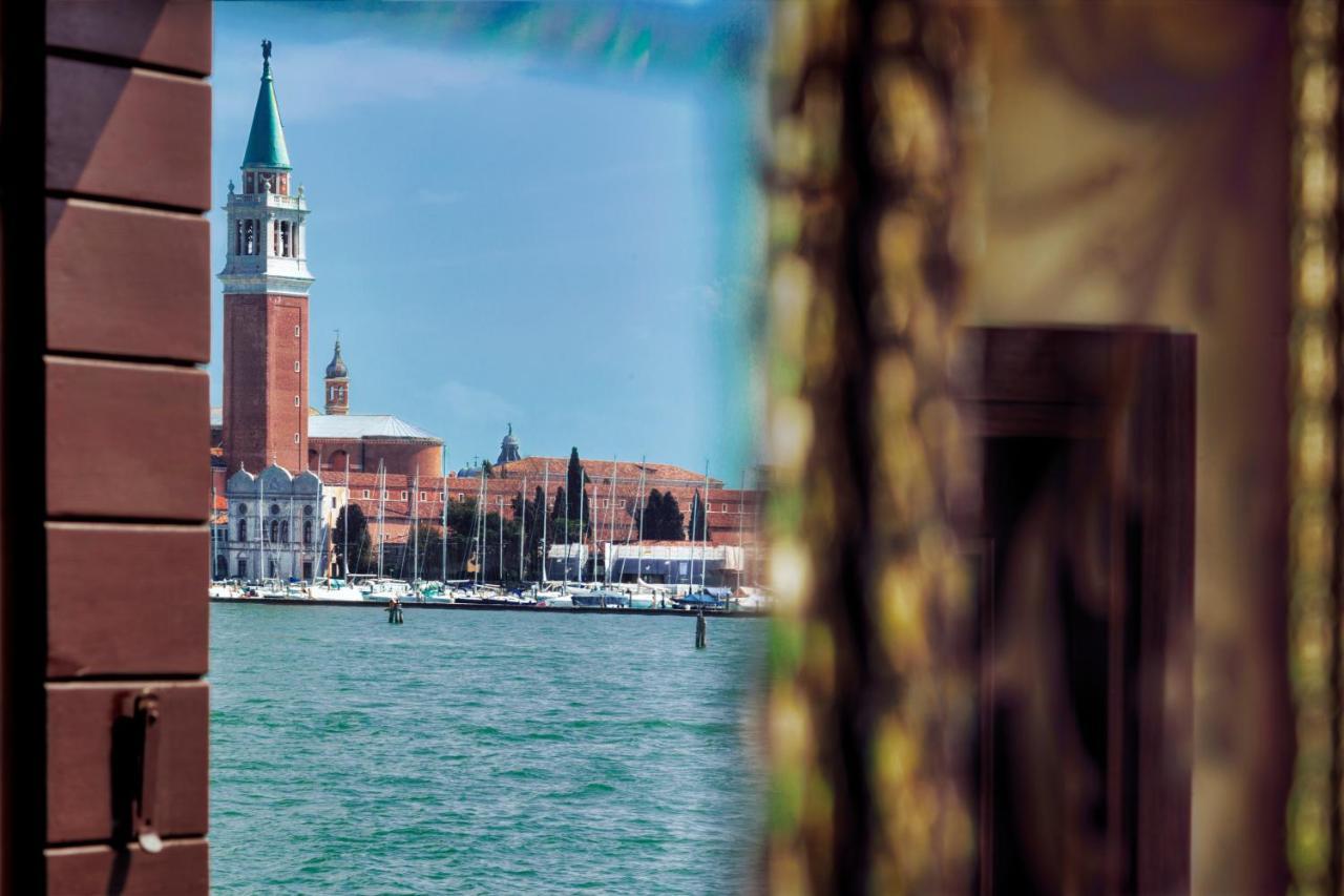 Porta Da Mar Hotell Venedig Exteriör bild