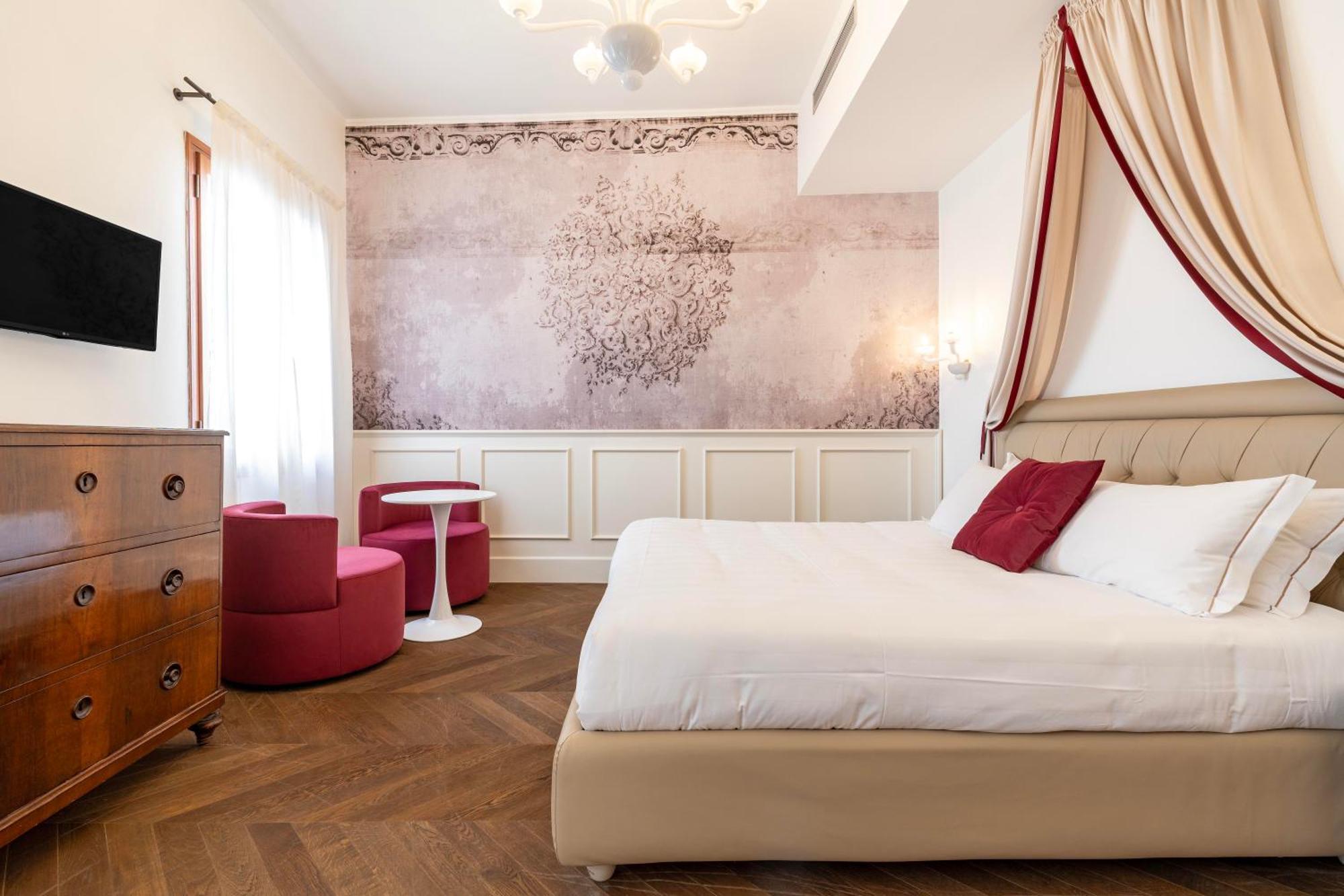 Porta Da Mar Hotell Venedig Exteriör bild