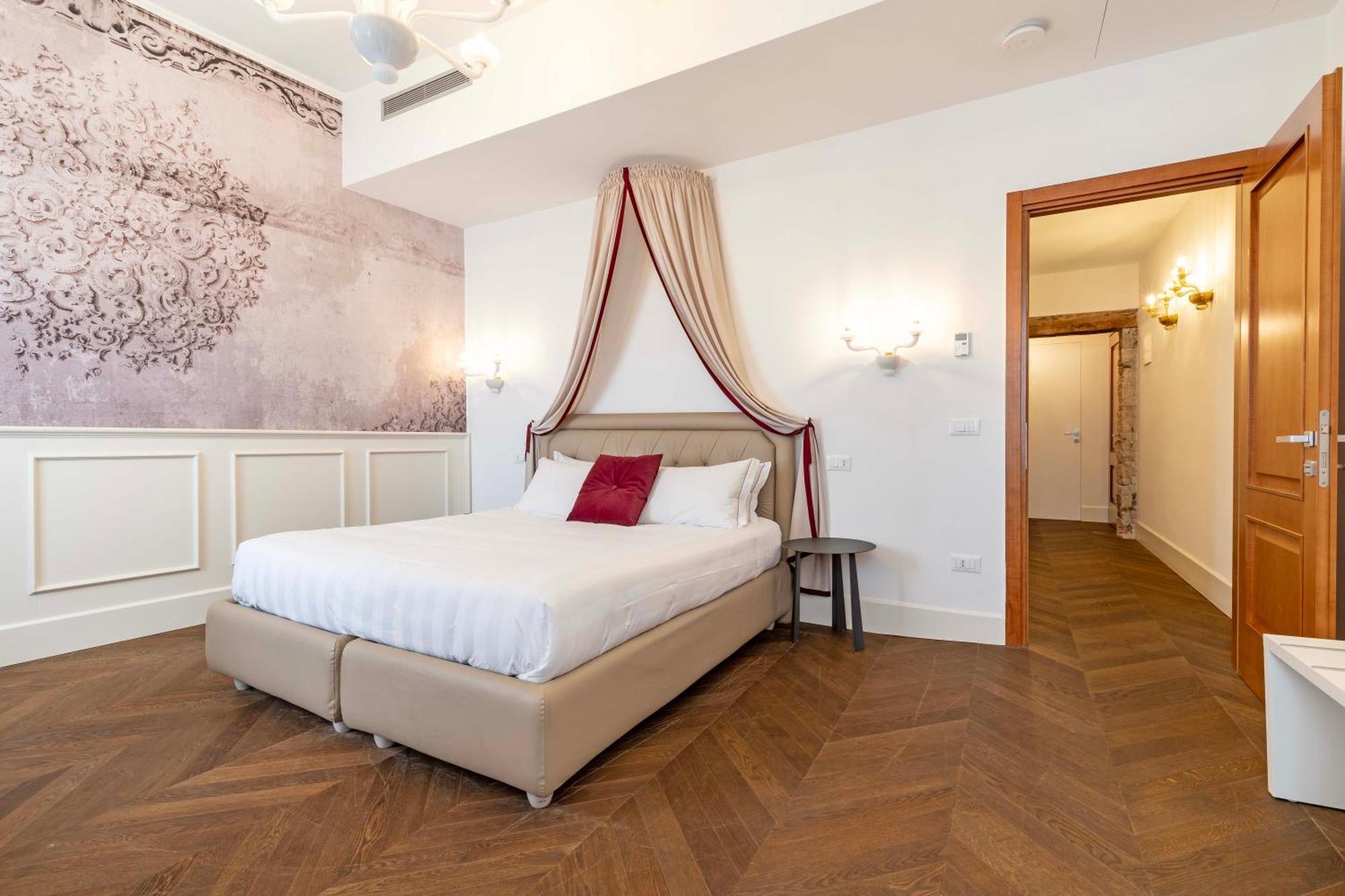 Porta Da Mar Hotell Venedig Exteriör bild