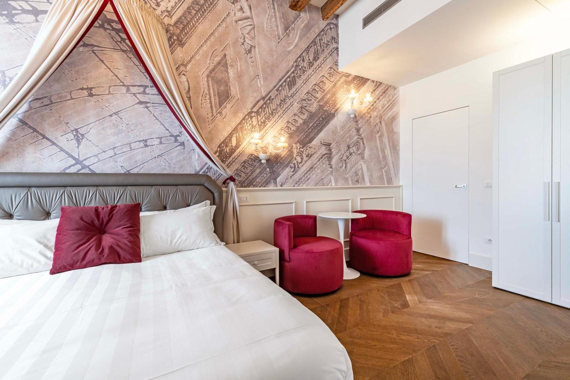 Porta Da Mar Hotell Venedig Exteriör bild
